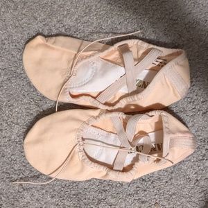Ballet Shoes